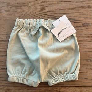 Pehr Garment Dyed Bloomer Shorts